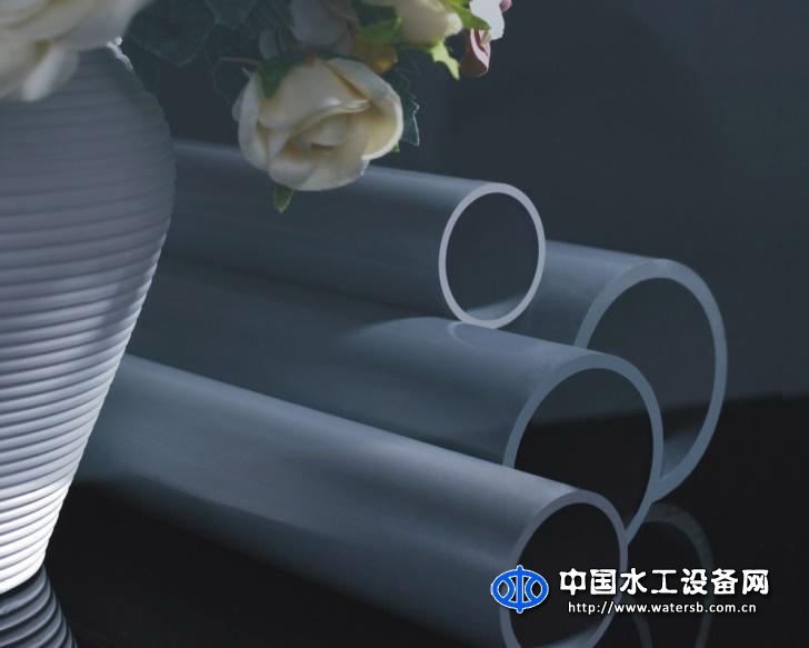 PVC-U给水管材管件