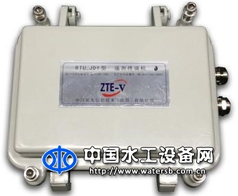 RTU-JDY-WGH型微功耗经济型遥控终端