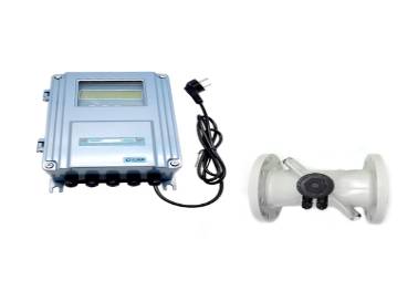 TDS-100GF1管段式超声波流量计