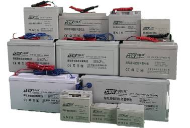 HYF-CN系列新能源储能胶体蓄电池