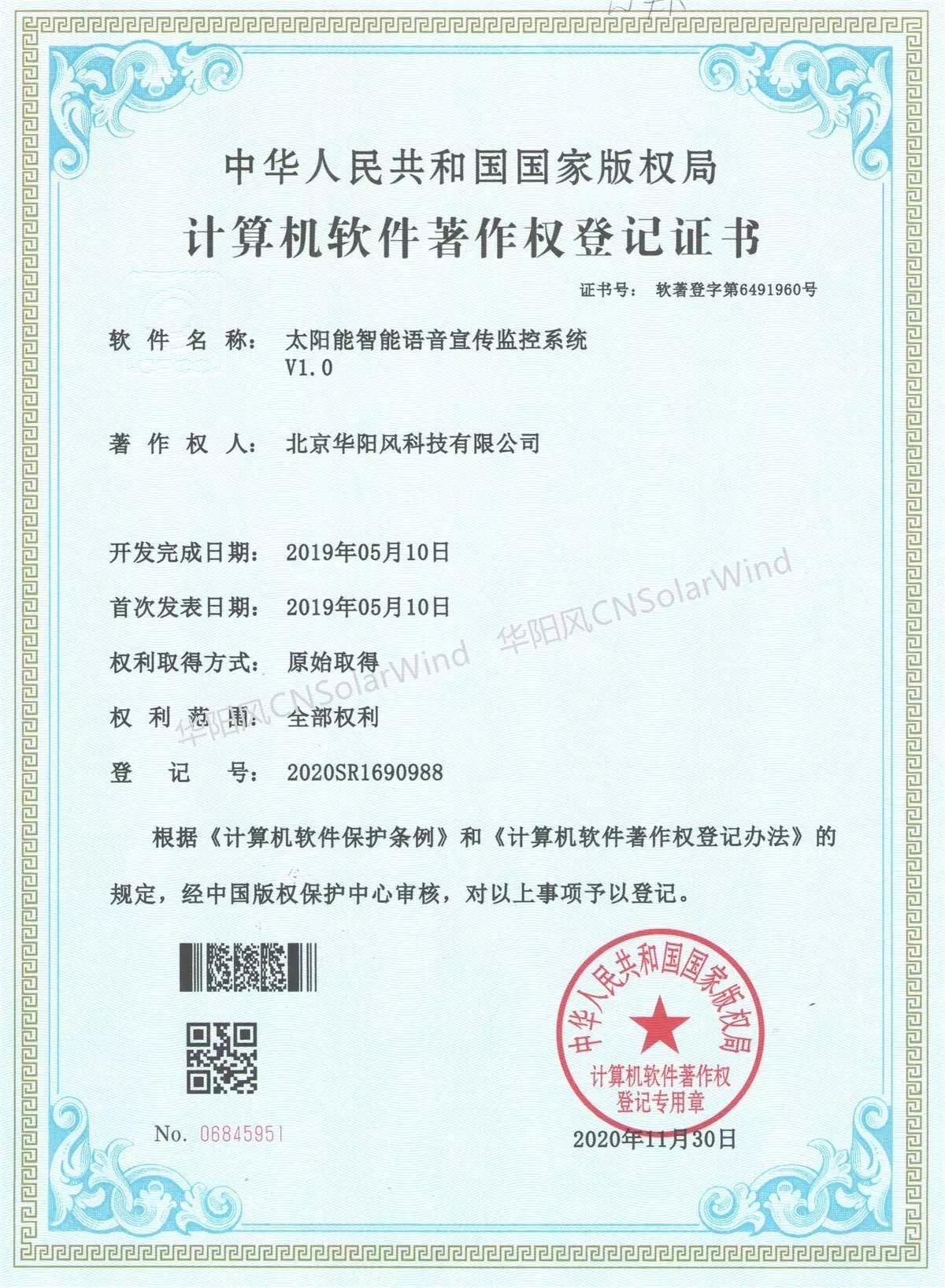 II类知识产权