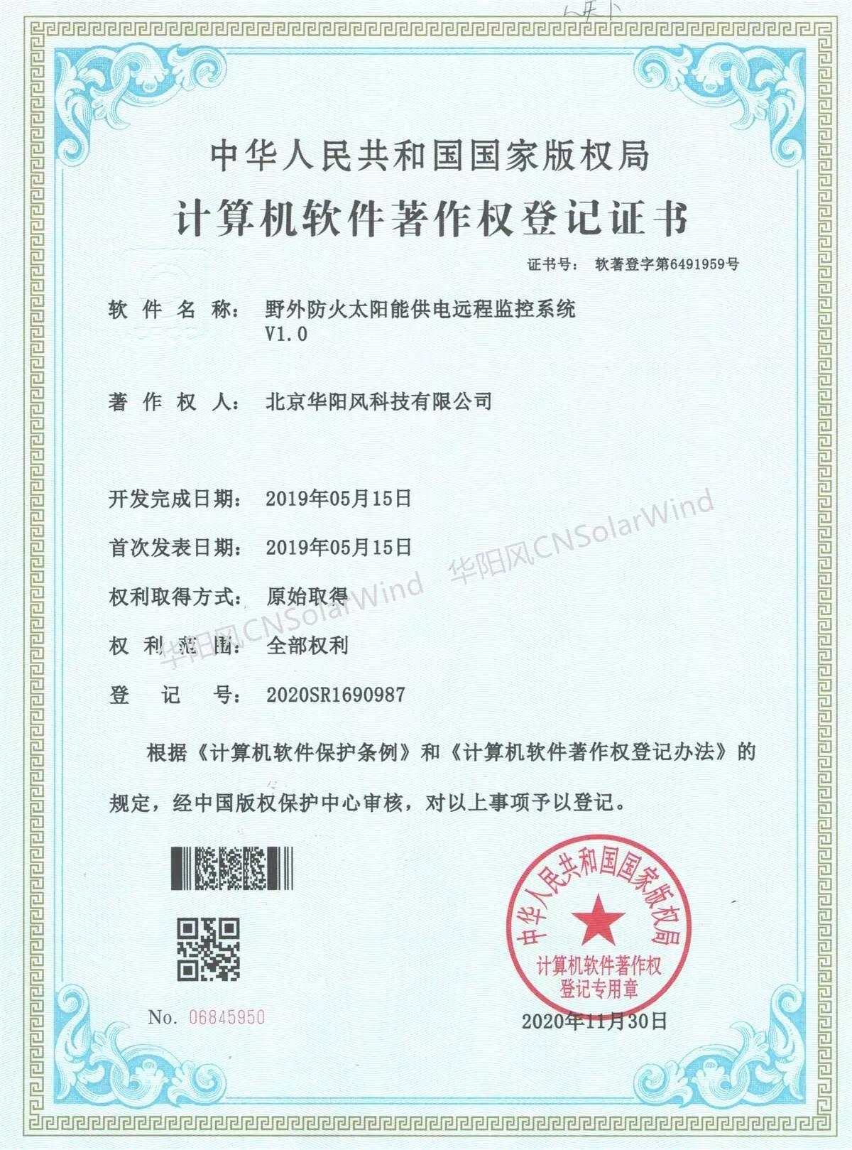 II类知识产权
