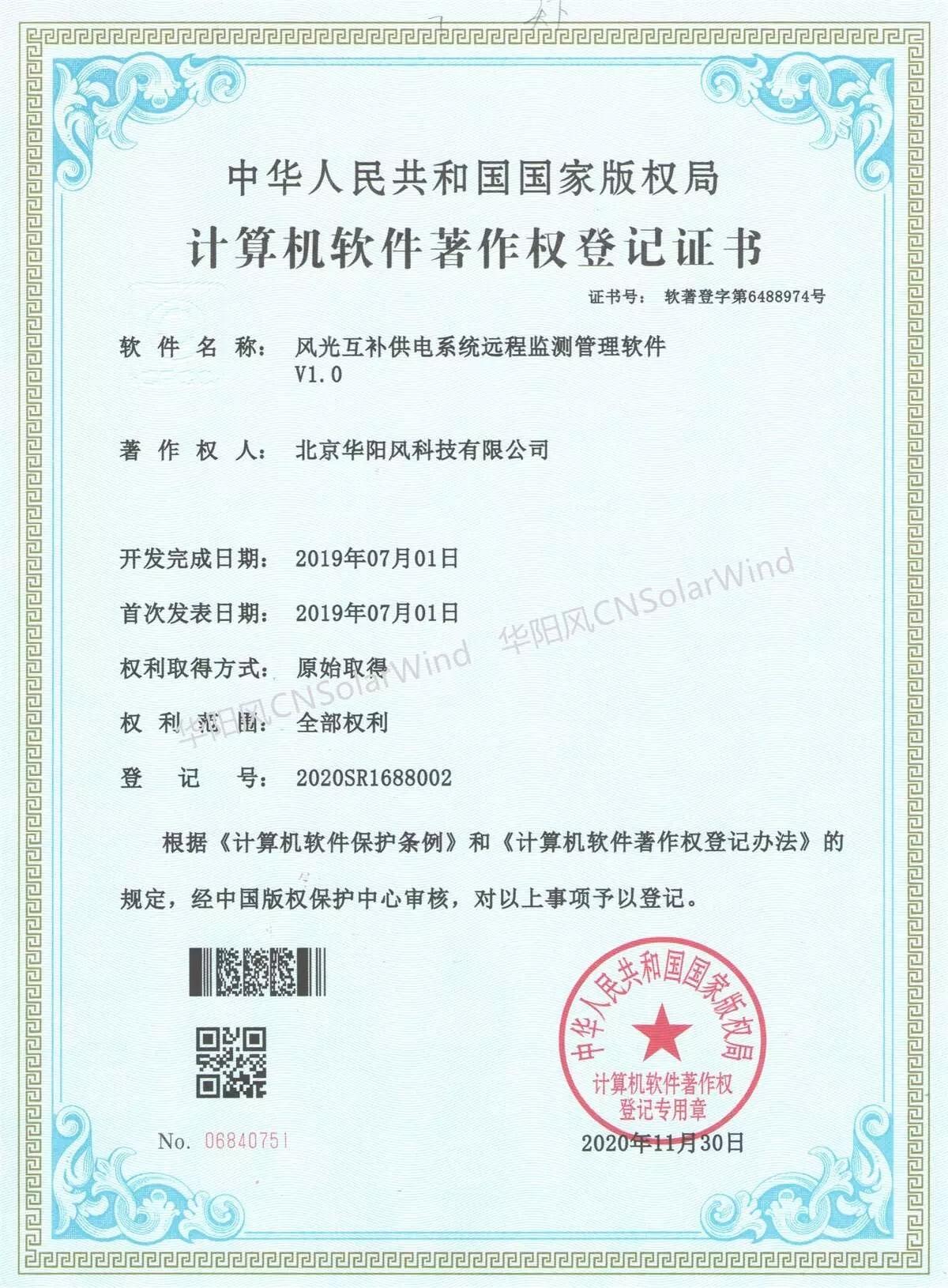 II类知识产权