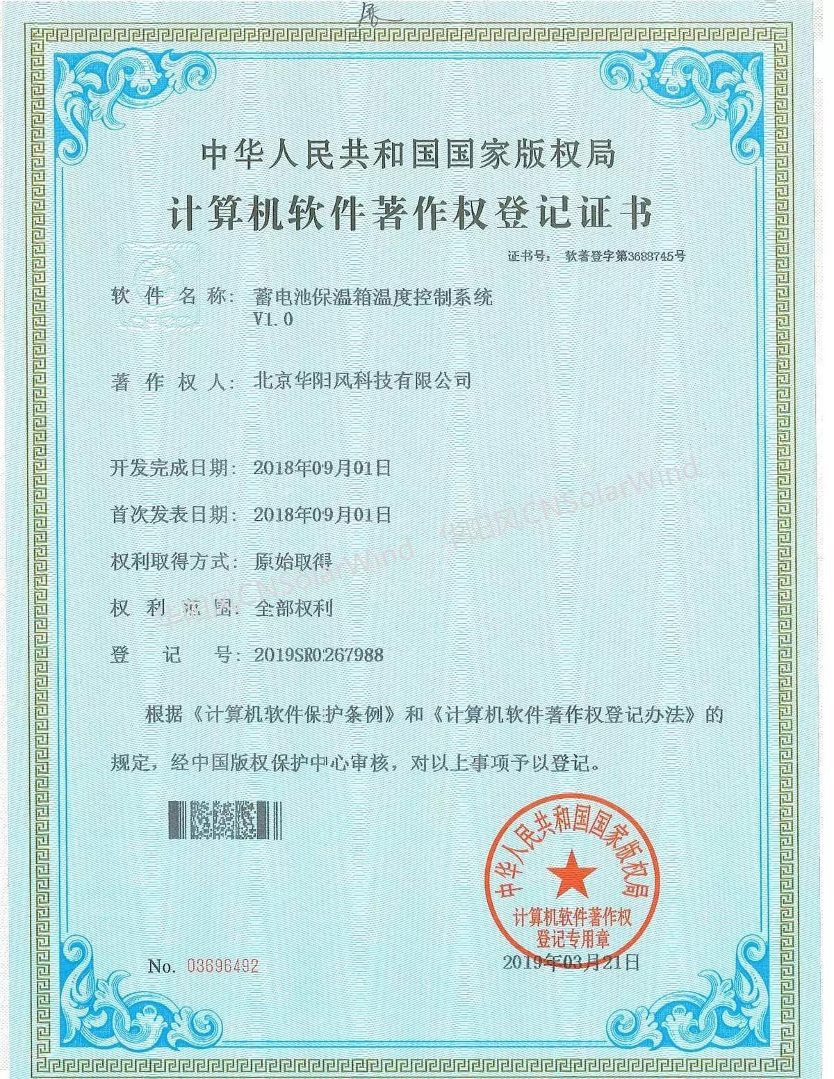 II类知识产权