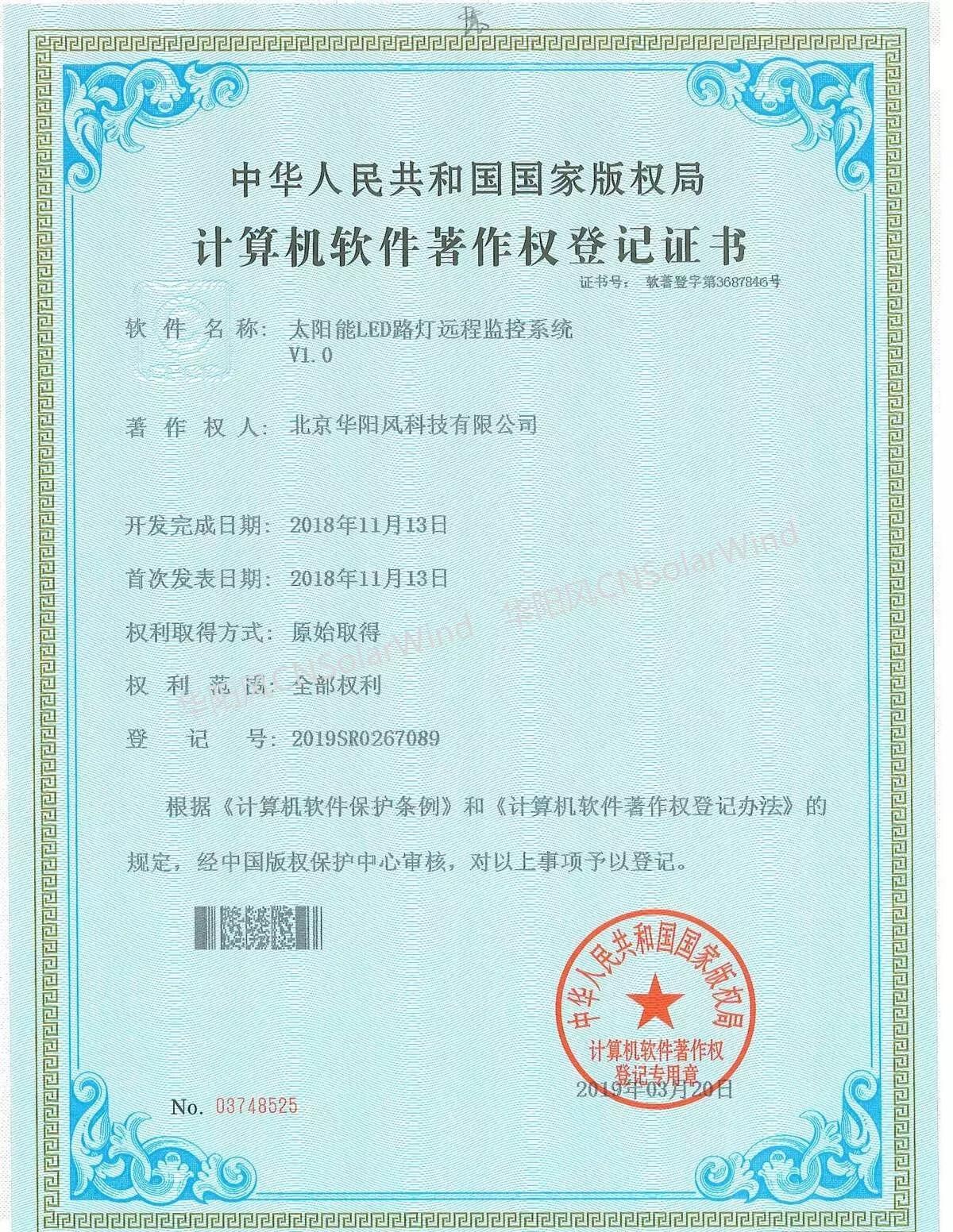 II类知识产权