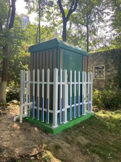 小、微型水质自动监测系统产品