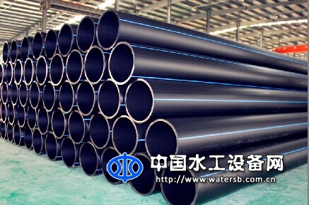 PE/PVC/PPR 塑料管材管件