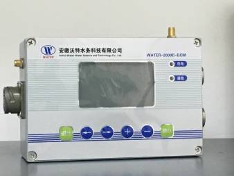 遥测终端机WATER-2000C-DCM/DCT
